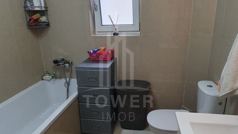 Apartament de vis cu 3 camere în Zona Arhitecților, Sibiu - Poză 9