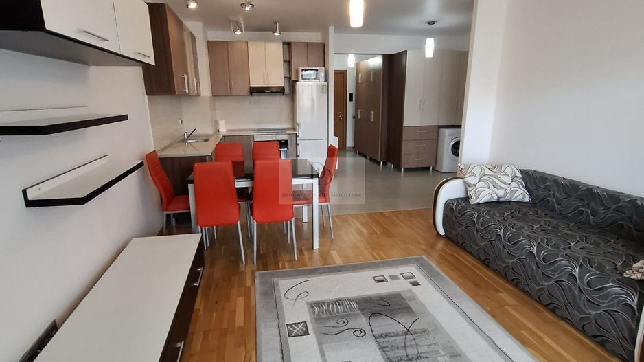 Apartament 2 camere spațios | Parcare | Dorobanților - Poză 3
