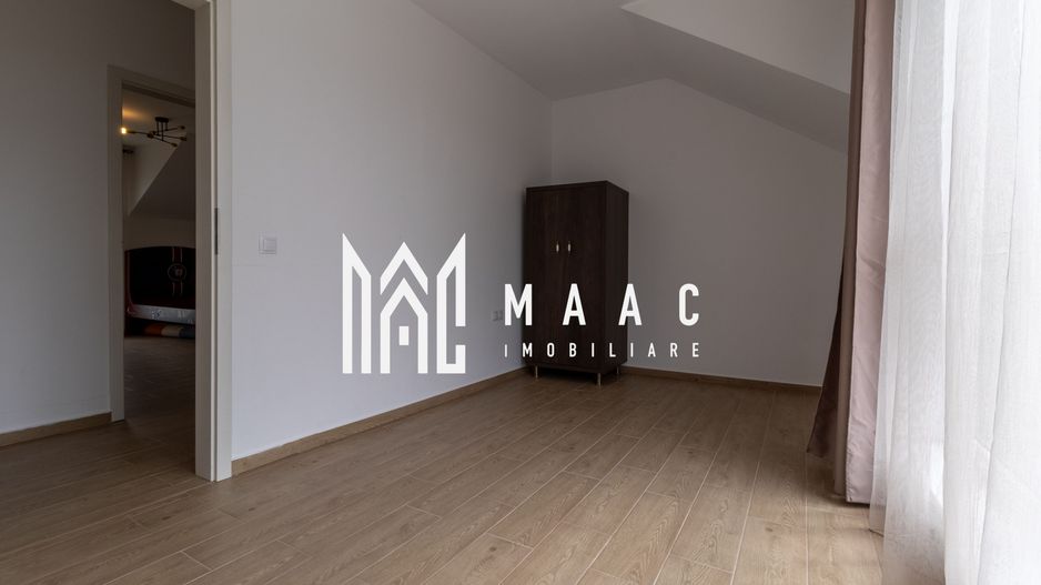 Casa 4 camere | 90 mpu | curte 265 mpu | 2 Parcari | 2 Bai - Poză 23