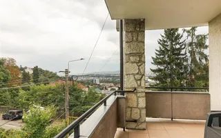 ?** Apartament modern si spatios cu 4 camere panorama Gruia ** - Poză 22