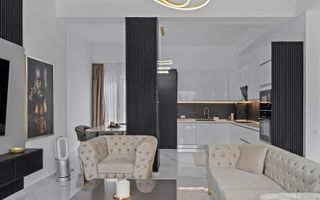 VILA CU PISCINA ZONA TUNARI - Poză 13