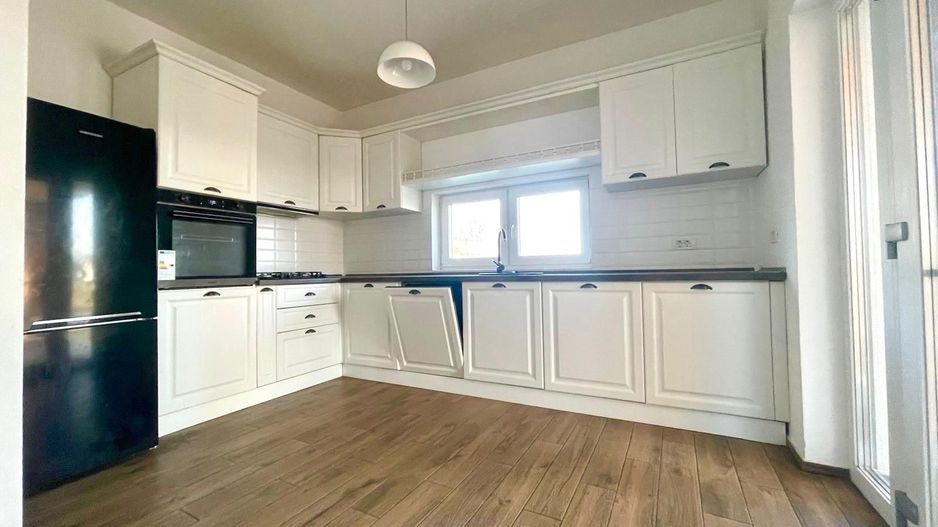 Casa individuala pe parter - 1264 euro/mp - teren generos - Sacalaz - Poză 2