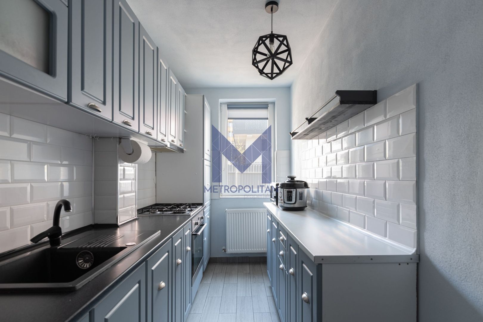 Apartament 2 camere etaj 1, Baciu, zona Regal - Poză 11