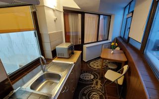 APARTAMENT 2 CAM PACURARI IN SPATE LA PETROM 360 EURO - Poză 4