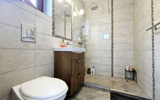 Apartamentcu 2 camere decomandate, Centru - Poză 8