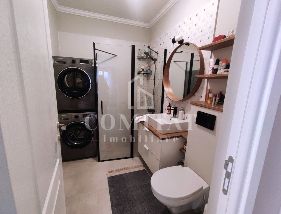Apartament de vânzare | 2 Camere | Andrei Muresanu Sud - Poză 7