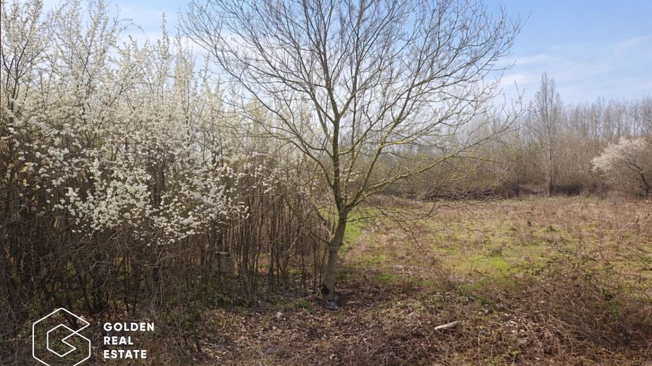 Teren intravilan, 1080 mp, Lipova - Poză 4