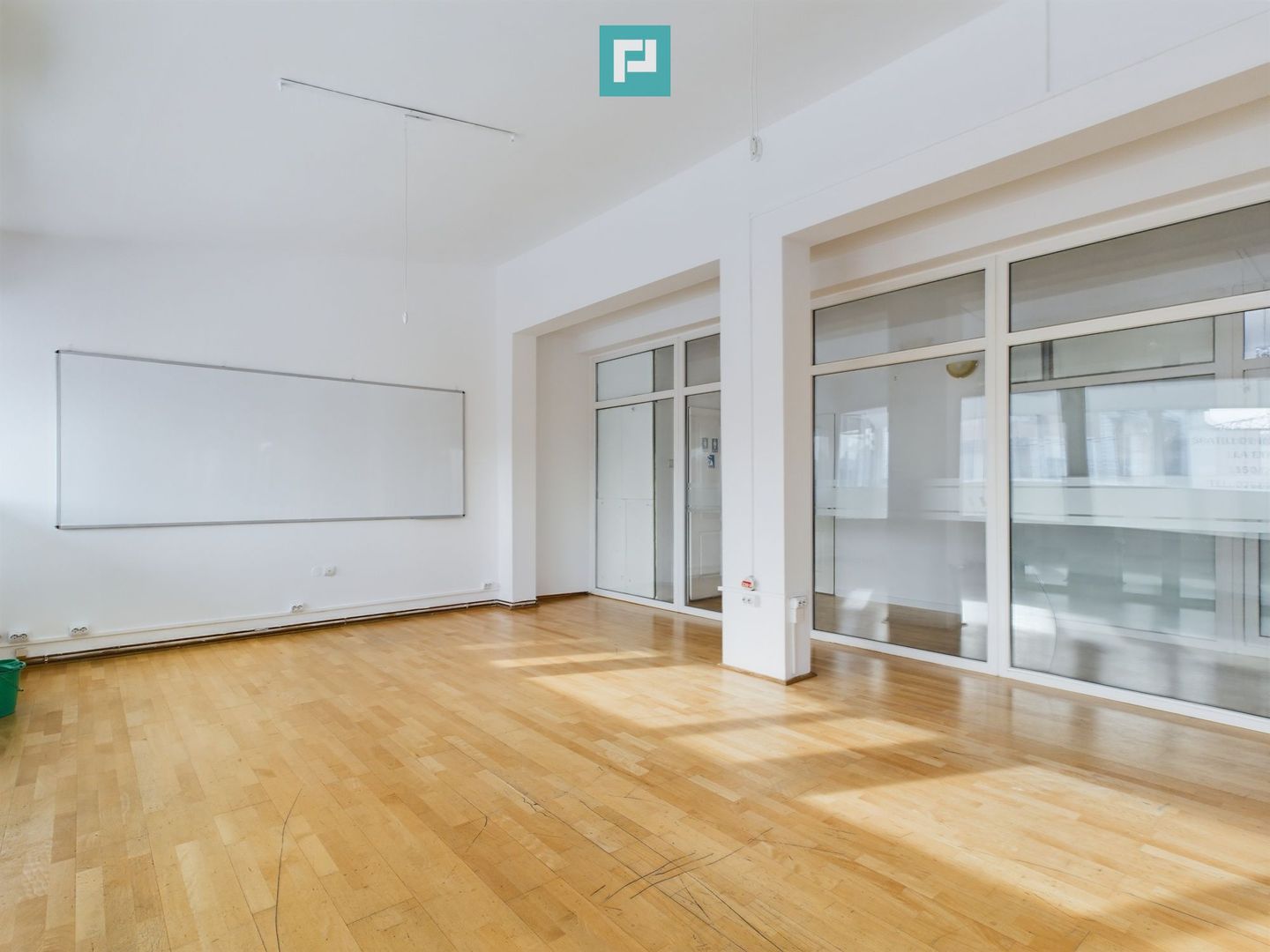 Spațiu de birouri zona Gheorghe Lazăr - Poză 1