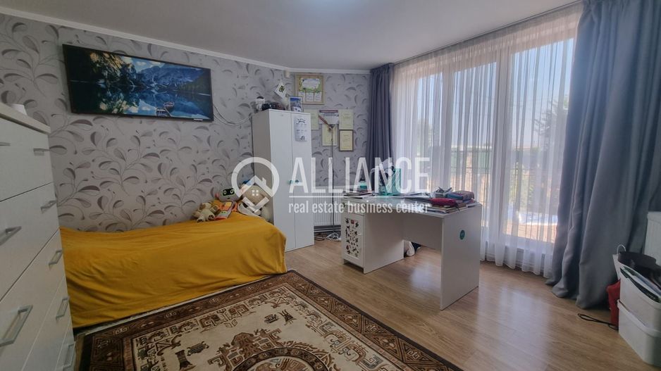 VALU LUI TRAIAN (COD 02) - Vila LUX TEHNOLOGIE INTELIGENTA 4 camere - Poză 9