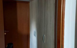 Apartament 2 camere modificat in 3 camere  parter cu balcon - Poză 10