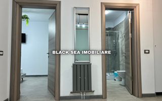 Apartament modern 2 camere in Alezzi Beach Resort Fitness & Spa - Poză 7