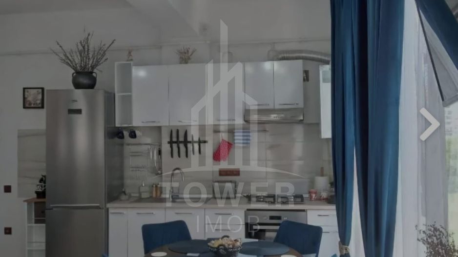🔥🏡 Apartament 3 camere decomandat | etaj 2 | zona Doamna Stanca - Poză 8