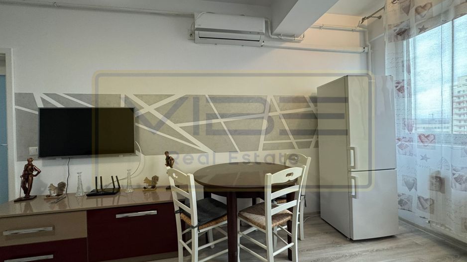 Apartament 2 camere Centru - Palas - AMAZON - Poză 5
