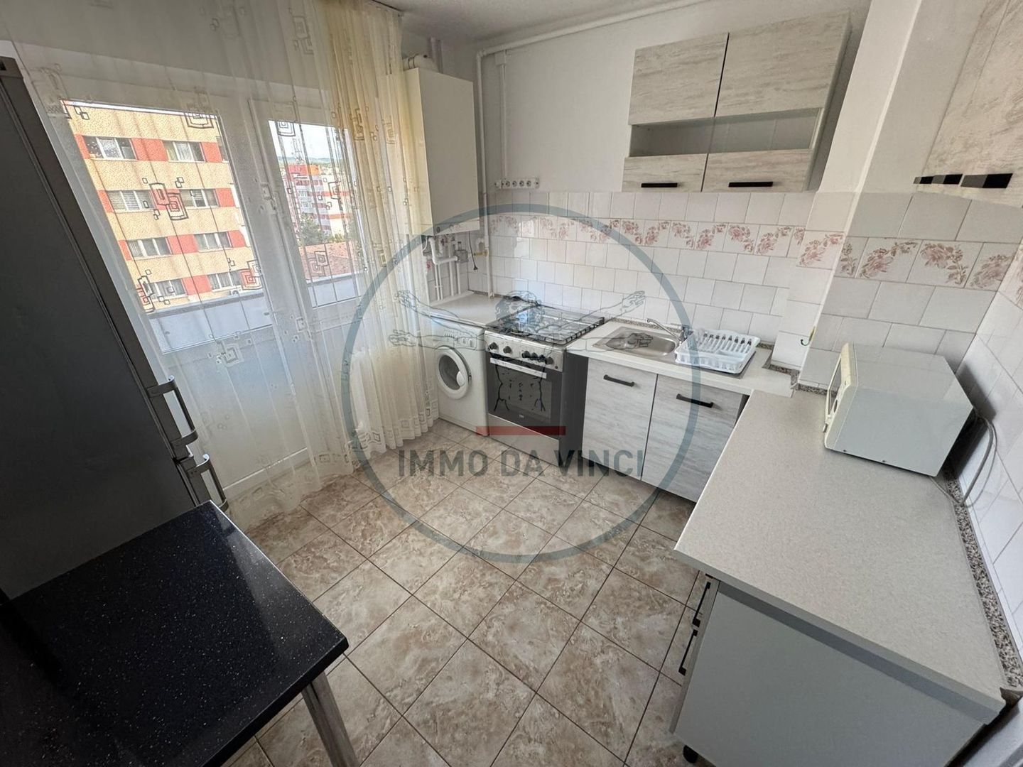 Inchirirez apartament decomandat 2 camere Grigorescu - Poză 2