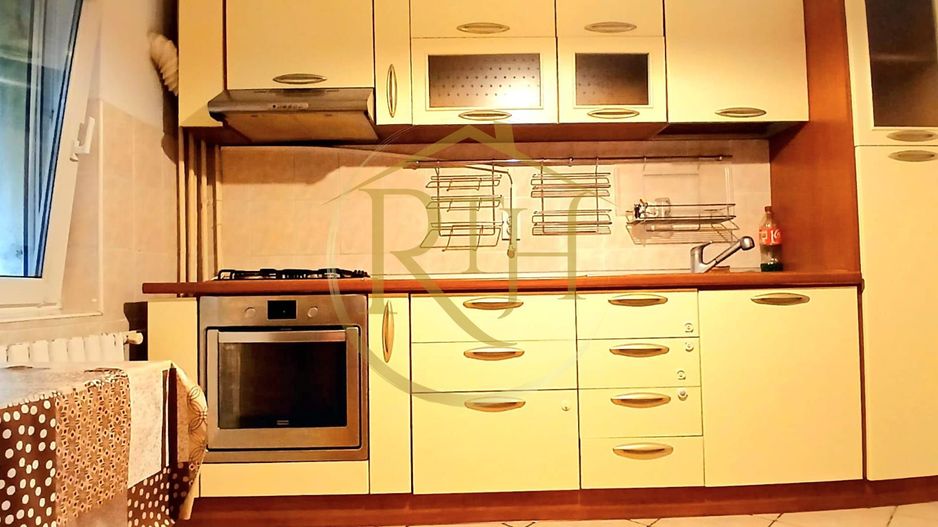 Oferim spre vânzare un apartament cu 4 camere în zona Aradului - Timișoara - Poză 6