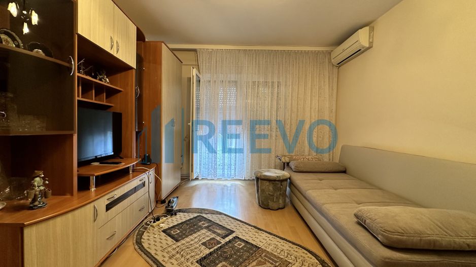 Apartament 2 camere, zona Piața Sud! - Poză 1