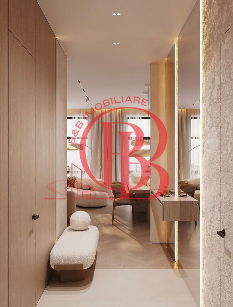 3 camere  finalizare rapida Titan -Pallady parcul Teilor - Poză 1