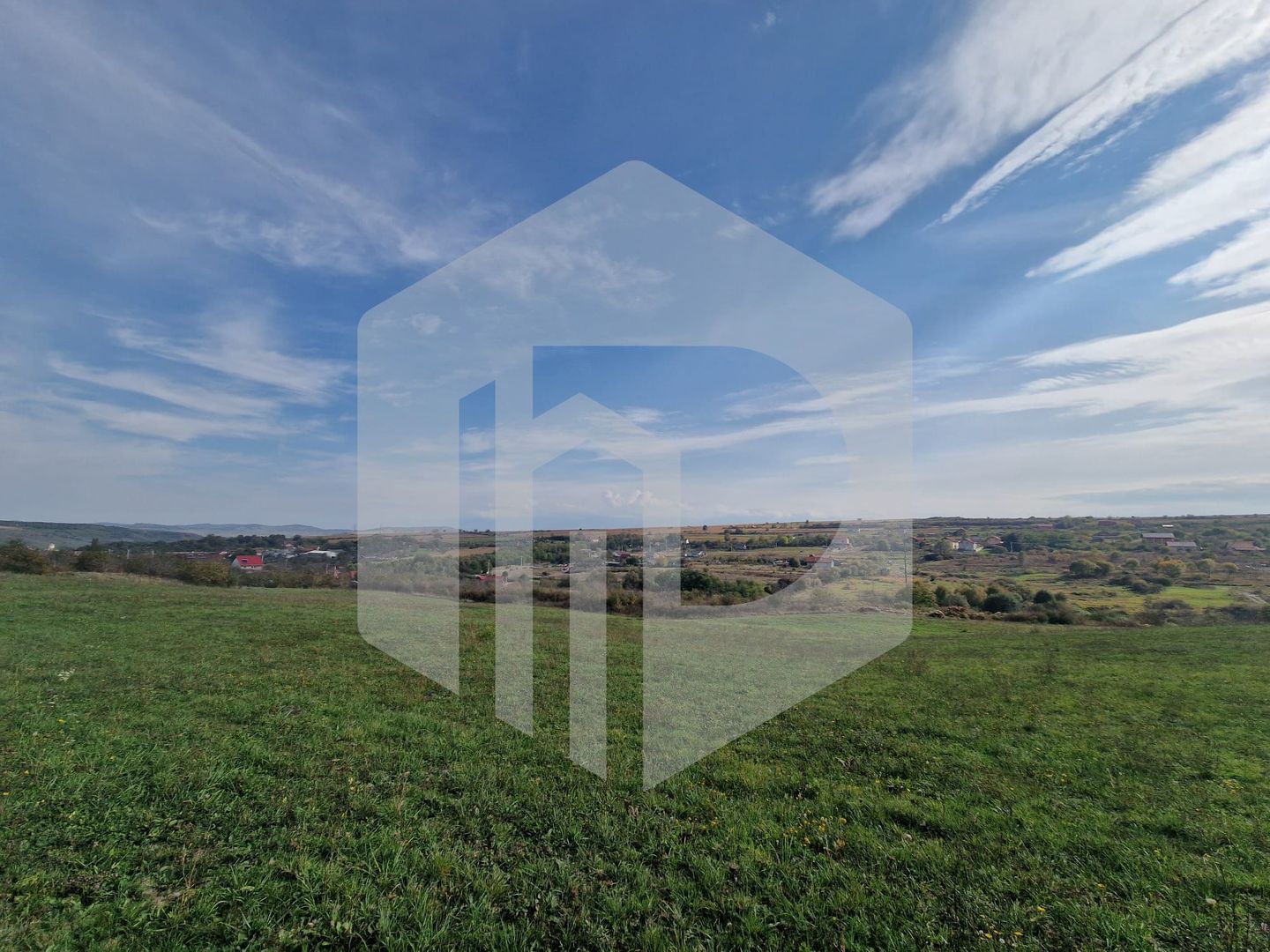 Teren de vanzare - 1500 mp - Daia Noua - Poză 2