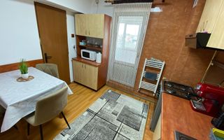 3 camere decomandate, 2 bai, 2 balcoane, Zona Marasti,  OMV, UTCN - Poză 11