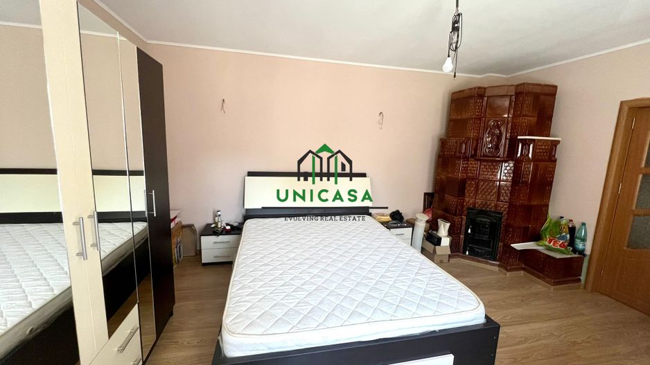 Casa Calimanesti / 3 camere / Central - Poză 8