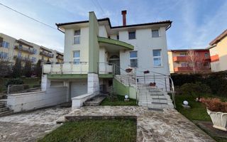 Casa spatioasa in Manastur - Locatie deosebita zona Campului - Poză 2