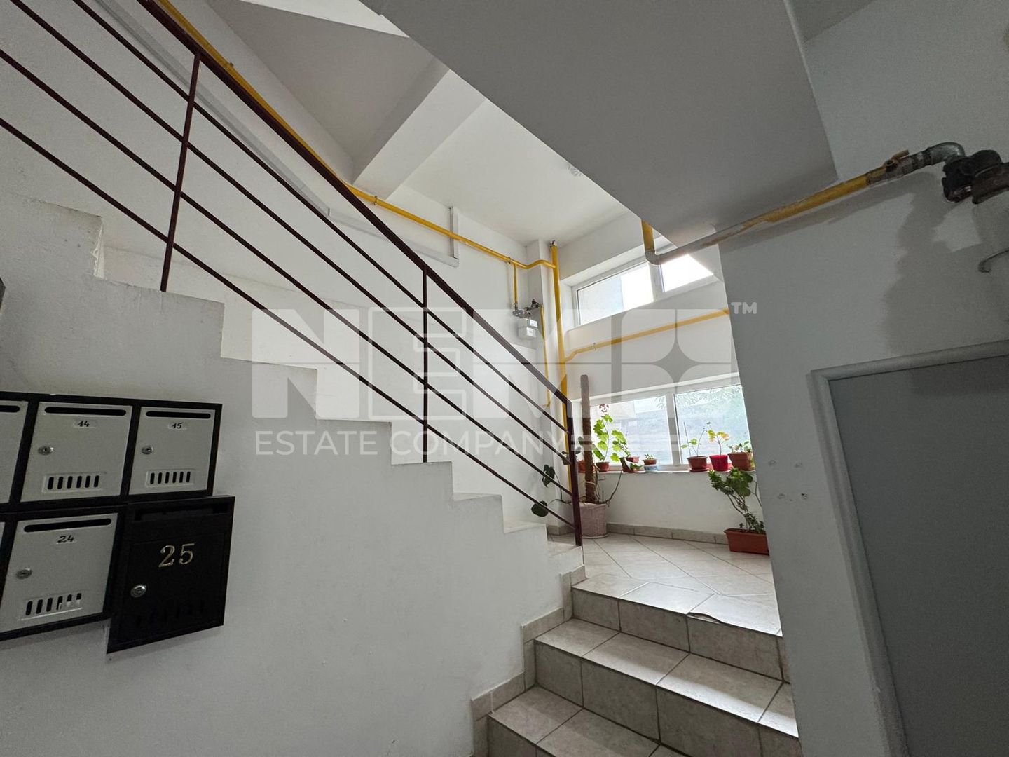 APARTAMENT 3 CAMERE | BURDUJENI | SUCEAVA - Poză 7