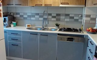 De vânzare apartament 3 camere/ zona Codrii Cosminului - Poză 5