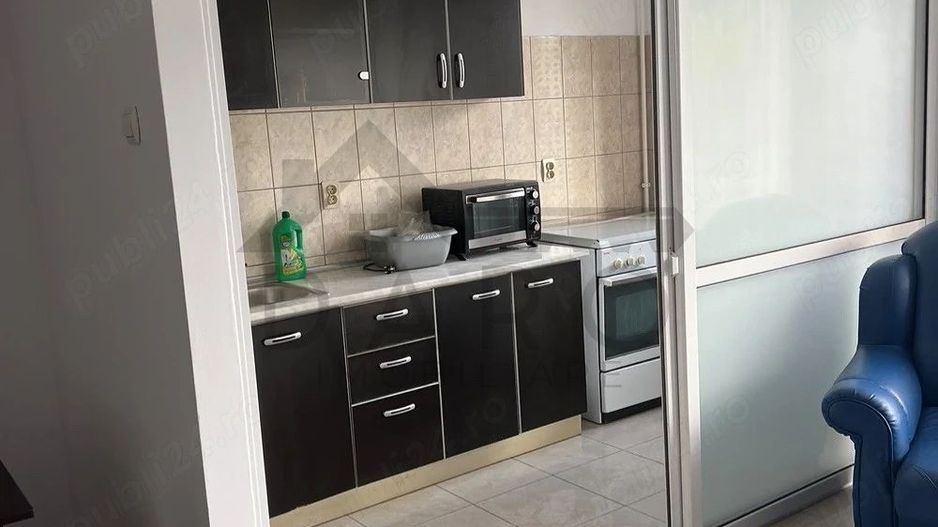 Inchiriez apartament 3 camere penthouse - Poză 4
