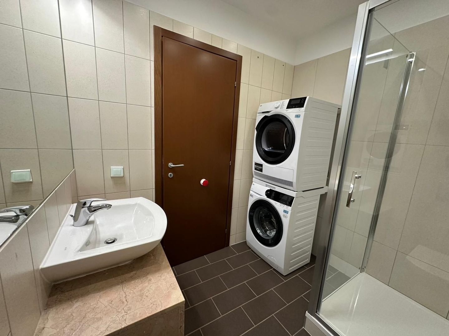 AP. 4 CAMERE- BANEASA, 169 MP - 31 MP TERASA, 2 PARCARI SUBTERANE - Poză 17