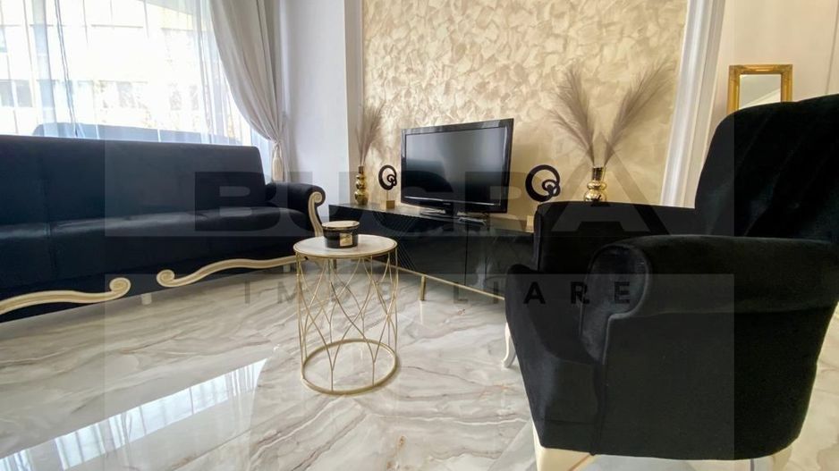 Apartament 2 camere, 54 mp, parcare, zona KIK - Poză 3