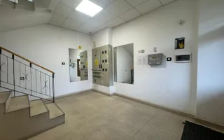 CLADIRE DE BIROURI S+P+4E - Poză 12