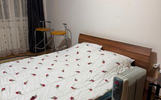 GARSONIERĂ DE ÎNCHIRIAT – ETAJ 2 | 250 €/LUNĂ - Poză 2