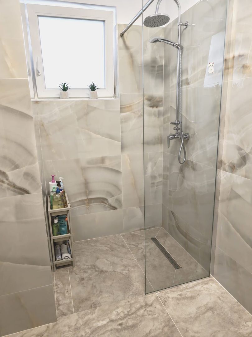 Duplex 4 camere ,Mosnita Noua -Urseni 100 mp utili - Poză 11