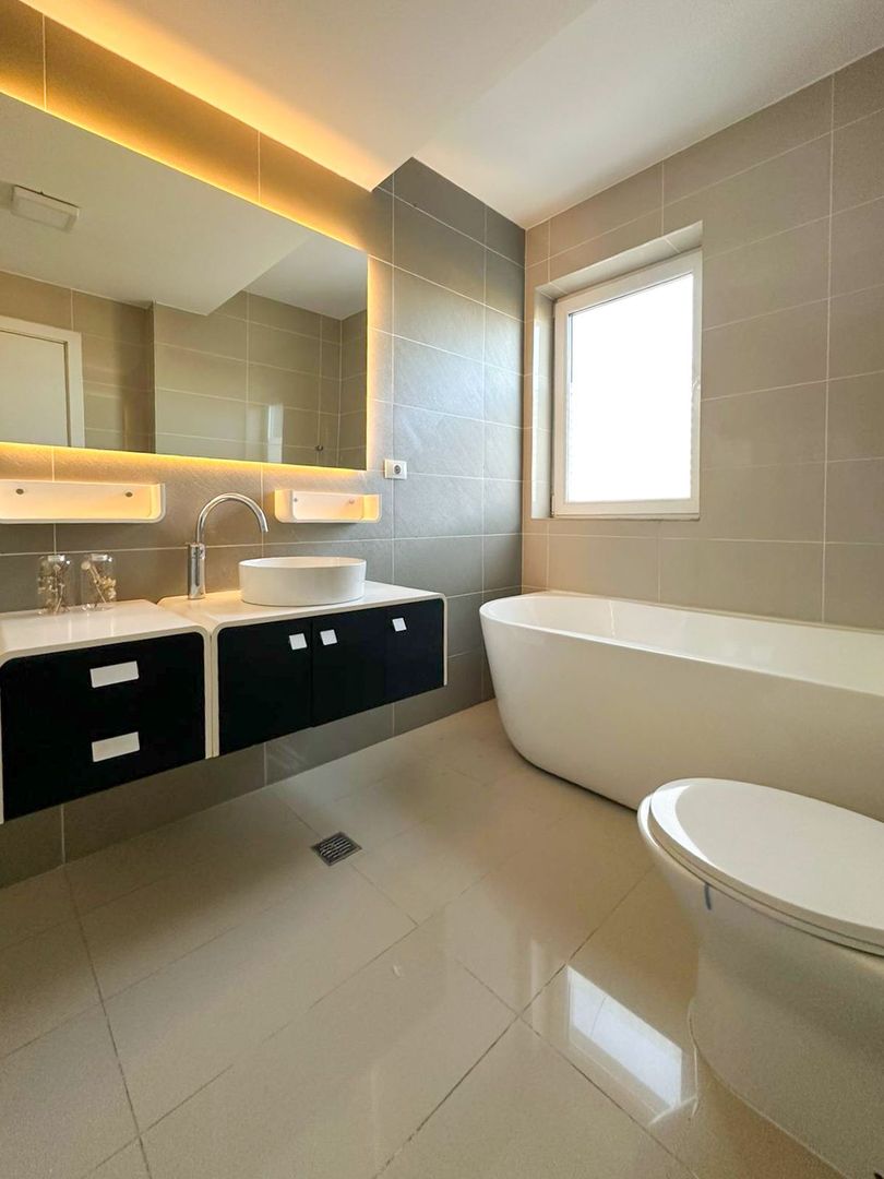 Chirie | Apartament 3 camere | Dressing | 2 locuri de parcare - Poză 13