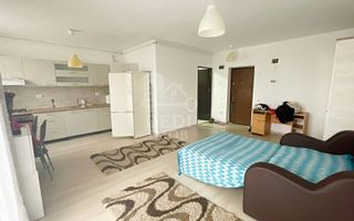 Apartament cu 1 camere de inchiriat zona Floresti, Cluj Napoca - Poză 1