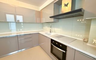 Apartament 3 camere spațios și luminos – zonă premium Iancu Nicolae - Poză 8