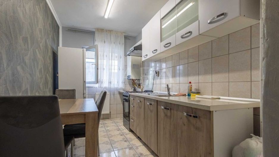 Apartament 3 camere cu balcon și parcare în Florești – Strada Eroilor. - Poză 4