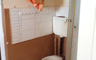 ageuropa.ro vinde garsoniera etaĵ 4 in Micro 15. - Poză 3