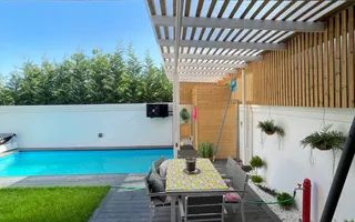 Proprietate de lux cu piscina si design modern-Dumbravita - Poză 11