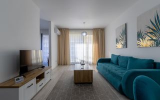 2 camere, premium, AC, garaj, bloc nou, Plopilor zona parcul Rozelor - Poză 10