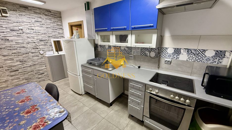 3 camere decomandate, Manastur, Zona Big, Izlazului, Pet Friendly - Poză 4