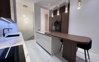 Luxury Duplex Apartment – Herăstrău - 10th & 11th Floor - Poză 24