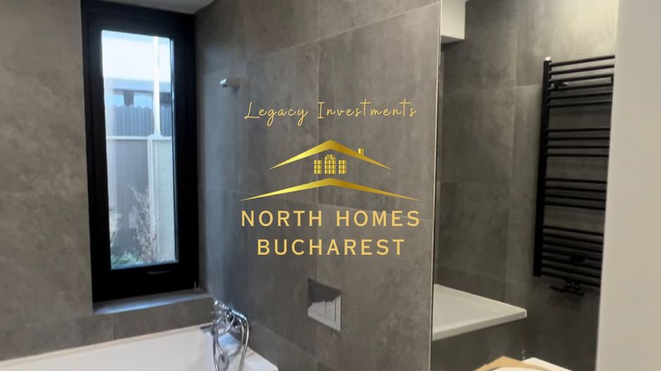 Ocazie! 4 camere Floreasca - One Verdi cu 2 locuri de parcare incluse! - Poză 15