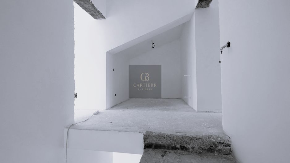 DUPLEX | BUFTEA | Biserica Adormirea Maicii Domnului | CALUL BALAN - Poză 14