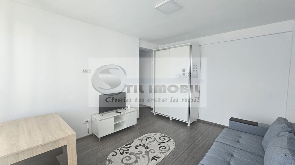 Apartament o camera - Bucium - Visan - 300Euro - Poză 3