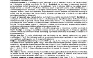 Ciarda Roșie / Buziașului | Front 27 ml | Teren 1464 mp | Utilități - Poză 7