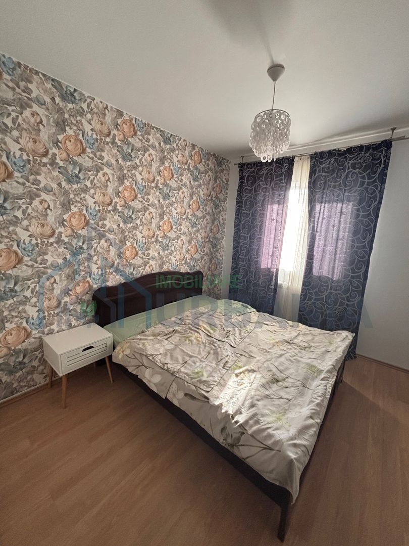 Apartament 2 camere de închiriat în complexul Green Park, Tătărași, Iași - Poză 2