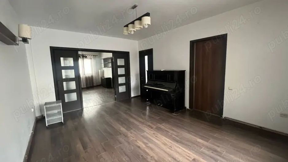 De vanzare Apartament 3 camere interbelic Calea Mosilor ULTRACENTRAL - Poză 1