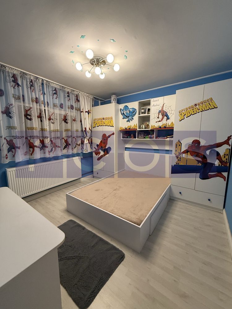 VANZARE APARTAMENT 3 CAMERE | DRUMUL TABEREI - Poză 5