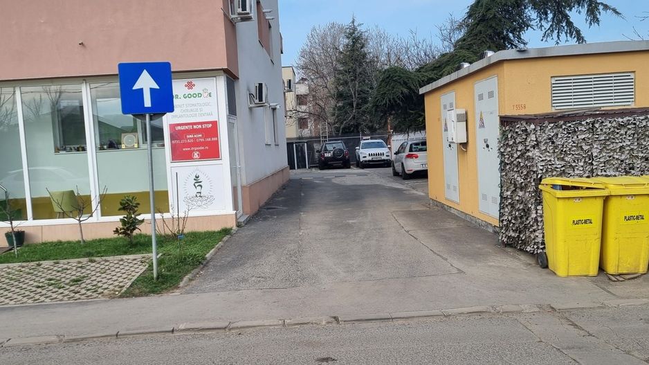 Oportunitate Dezvoltare Rezidențială - Poză 4